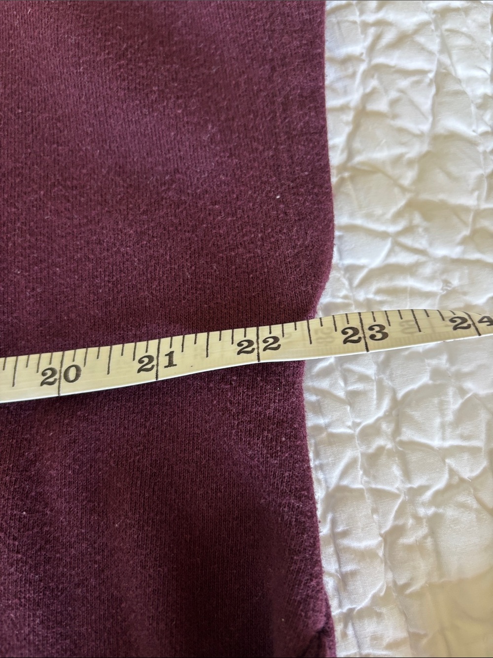 Athleta French Terry Tie Waist Dress XL - Picture 6 of 8